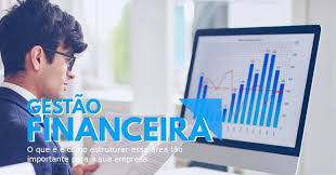 Gestão Financeira